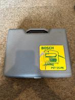 Bosch Decoupeerzaag - Weinig Gebruikt!, Doe-het-zelf en Verbouw, Gereedschap | Zaagmachines, Ophalen, Decoupeerzaag, Zo goed als nieuw