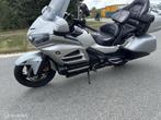 Honda GL 1800 Gold Wing Dual C-ABS, Bedrijf, Meer dan 35 kW, Toermotor, ABS
