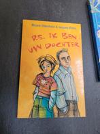 Mirjam Oldenhave - P.S. Ik ben uw dochter, Boeken, Kinderboeken | Jeugd | 13 jaar en ouder, Mirjam Oldenhave; Jacques Vriens, Ophalen of Verzenden