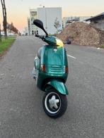 Piaggio SKR 172cc A1 full Malossi SM06, Fietsen en Brommers, Scooters | Piaggio, Ophalen, Overige modellen, Zo goed als nieuw