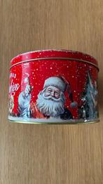 Bijzondere Kerst Blik, Verzamelen, Blikken, Ophalen, Nieuw, Koek(jes), Overige merken