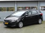 Kia Carens 1.6 GDi First Edition 7Pers Navi Cruise & Climate, Auto's, Voorwielaandrijving, Euro 5, Gebruikt, 4 cilinders