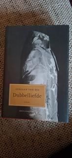 Dubbelliefde - Adriaan van Dis - Nieuw - Gebonden, Ophalen of Verzenden, Nieuw, Adriaan van Dis, Nederland