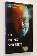 De prins spreekt - Prins Bernhard (2004), Verzamelen, Nederland, Tijdschrift of Boek, Zo goed als nieuw, Verzenden