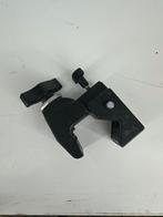 Manfrotto 035 Super Clamp – Partij / Set Beschikbaar, Audio, Tv en Foto, Fotografie | Statieven en Balhoofden, Gebruikt, Overige typen