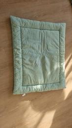 Boxkleed, Ophalen, Boxkleed