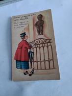 MANNEKEN PISS, Ophalen of Verzenden, Overige thema's