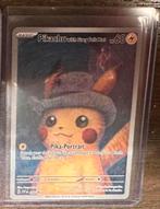 Pikachu With Grey Felt Hat #85, Ophalen of Verzenden, Nieuw