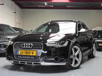 Audi A6 allroad quattro 3.0 TDI *Verkocht* beschikbaar voor biedingen