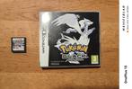 Pokemon Black en Pokemon Platinum Nintendo DS, Spelcomputers en Games, Games | Nintendo DS, Avontuur en Actie, Online, Verzenden