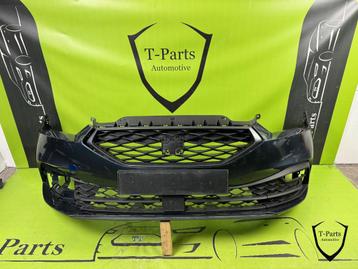 seat leon voorbumper bumper grille 20+ beschikbaar voor biedingen