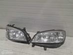 Koplamp Opel Zafira, Auto-onderdelen, Verlichting, Gebruikt, Ophalen of Verzenden