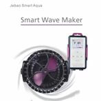 Jecod MOW5 + Wi-FI controller (Stromingspomp/wavemaker, Dieren en Toebehoren, Ophalen, Zo goed als nieuw, Verlichting of Verwarming