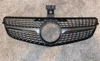 Mercedes w204 s204 diamond gril grille, Ophalen of Verzenden, Gebruikt, Voor, Mercedes-Benz