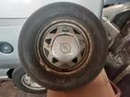 Reservewiel opel 13 " nieuwe band, Ophalen, Nieuw, Opel