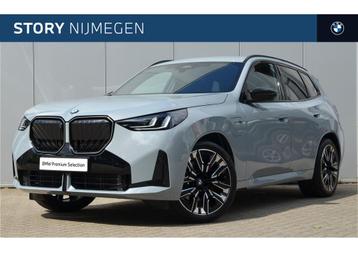 BMW X3 xDrive30e M Sport Automaat / Trekhaak / Sportstoelen  beschikbaar voor biedingen