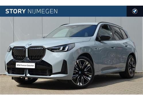 BMW X3 xDrive30e M Sport Automaat / Trekhaak / Sportstoelen, Auto's, BMW, Bedrijf, Te koop, X3, 4x4, Airconditioning, Alarm, Bochtverlichting