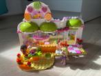 Lego friends heartlake juice bar 41035, Ophalen of Verzenden, Zo goed als nieuw