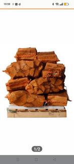 Wie heeft hout over?, Tuin en Terras, Haardhout, Minder dan 3 m³, Ophalen of Verzenden