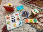 Lovevery Play kit 19, 20, 21 mnd - realist, Kinderen en Baby's, Speelgoed | Educatief en Creatief, Ophalen of Verzenden, Gebruikt
