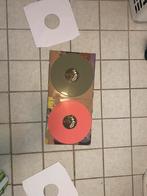 MF DOOM mm food vinyl coloured, 2000 tot heden, Ophalen of Verzenden, Zo goed als nieuw