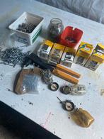 Popnagel Set - Diverse Maten, Doe-het-zelf en Verbouw, Ophalen, Gebruikt, Overige typen, Minder dan 50 mm