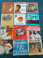 Div Nederlandstalige singles, Cd's en Dvd's, Vinyl Singles, Ophalen of Verzenden, Gebruikt, Pop