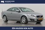 Volvo C70 Convertible 2.5 T5 Tourer | Automaat | 230Pk! | 5-, Auto's, Volvo, Origineel Nederlands, Te koop, Zilver of Grijs, Benzine