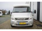 Hymer-Eriba Car 686 GT, Caravans en Kamperen, Campers, Overige merken, Tot en met 2, Bedrijf, Halve Treinzit