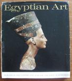 Egyptian Art - J.R. Harris / Spring art book, Ophalen of Verzenden, Gelezen, Overige onderwerpen
