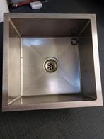 Opbouw spoelbak, Huis en Inrichting, Keuken | Keukenelementen, Ophalen, 25 tot 50 cm, 50 tot 100 cm, Minder dan 100 cm