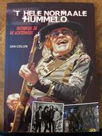 Jan Colijn - 't Hele Normaale Hummelo, Boeken, Geschiedenis | Stad en Regio, Ophalen of Verzenden, Zo goed als nieuw, Jan Colijn