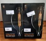 ETH LED-lamp Zeppelin XXL 8W dimbaar, Led-lamp, Minder dan 30 watt, Soft of Flame, Nieuw
