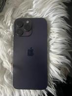 iPhone 14 Pro Max 128GB Paars - Goede Staat, Ophalen, 128 GB, 86 %, Paars