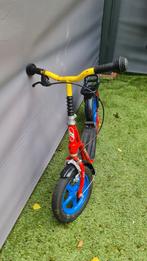 Puky-Line, Fietsen en Brommers, Steps, Ophalen, Gebruikt, Gewone step