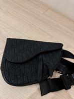 Dior saddle bag, Ophalen of Verzenden, Zo goed als nieuw