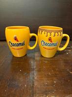 Chocomel Bekers, Huis en Inrichting, Keuken | Servies, Ophalen, Gebruikt, Overige stijlen, Kop(pen) en/of Schotel(s)