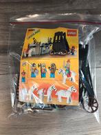 Lego 6061 siege tower, Kinderen en Baby's, Speelgoed | Duplo en Lego, Complete set, Gebruikt, Ophalen of Verzenden, Lego