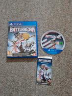 Battleborn PS4 - Compleet met Cards!, Ophalen