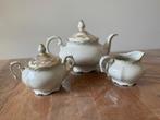 Vintage Spenzo theeservies set, Antiek en Kunst, Antiek | Servies compleet, Ophalen of Verzenden