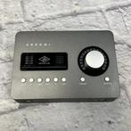 Universal Audio Apollo Arrow - Thunderbolt Interface, Muziek en Instrumenten, Ophalen of Verzenden, Zo goed als nieuw, Minder dan 5 kanalen