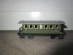 Marklin 4040 personenwagen., Wisselstroom, Gebruikt, Wagon, Ophalen of Verzenden