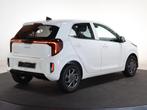 Kia Picanto DynamicPlusLine 4-zits 1.0 DPi, Auto's, Voorwielaandrijving, Stof, 63 pk, Euro 6