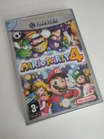 Mario Party 4 Nintendo Gamecube, Vanaf 3 jaar, Gebruikt, Ophalen of Verzenden, 3 spelers of meer