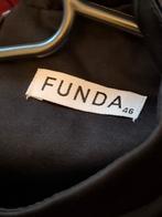 Elegante zwarte avondjurk / galajurk, Ophalen of Verzenden, Zo goed als nieuw, Zwart