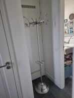 Lifestyle vrijstaande RVS kapstok (Rivièra Maison stijl), Gebruikt, Ophalen of Verzenden, Minder dan 100 cm, Metaal