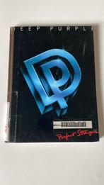 Deep purple bladmuziek, Ophalen of Verzenden, Gebruikt, Artiest of Componist