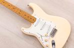 linkshandige Fender Japan original series `67 Stratocaster, Muziek en Instrumenten, Snaarinstrumenten | Gitaren | Elektrisch, Ophalen