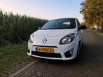 Renault twingo lage km stand, Auto's, 839 kg, 4 cilinders, 4 stoelen, Wit