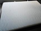 LIVARNO HOME Koudschuimmatras 140x200 - Medium ongebruikt!, Huis en Inrichting, Slaapkamer | Matrassen en Bedbodems, Ophalen, Tweepersoons